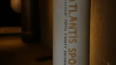 Atlantis Sport Club