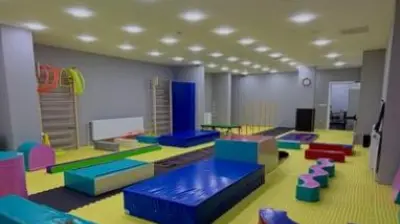 Beşiktaş Jimnastik Silivri