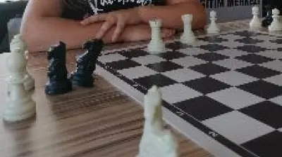 AKIL KÜPÜ SİLİVRİ SATRANÇ EĞİTİM MERKEZİ