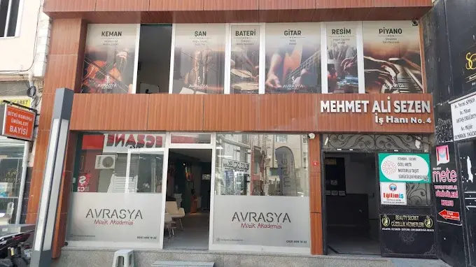 Kurum görseli