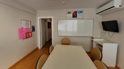 Ümraniye İngiliz Kültür