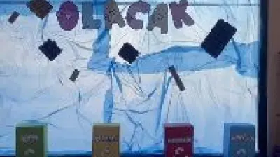 Masal Çocuk Diyarı