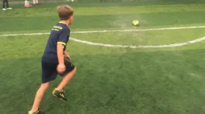 Silivri Fenerbahçe Futbol Okulu