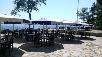 Silivri Kale Park