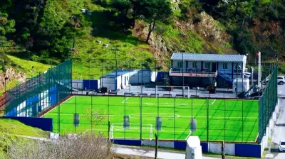 Karabekir Spor Kulübü