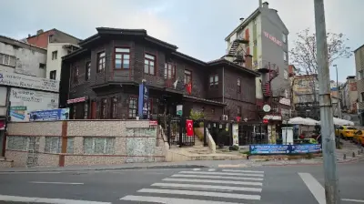 Kartal Amerikan Kültür Yabancı Dil Kursu