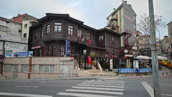 Kurum görseli