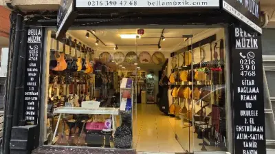 Bella Müzik