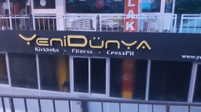 YENİDÜNYA SPOR KULÜBÜ