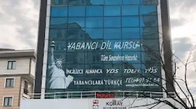 Time Dil Akademi