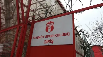Feriköy Spor Kulübü