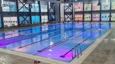 Bahçeşehir Spor Merkezi