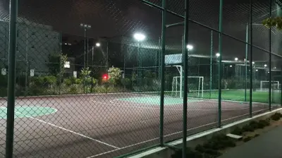 Başak Park Spor Tesisi