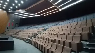 Bahçeşehir Kültür Sanat Merkezi