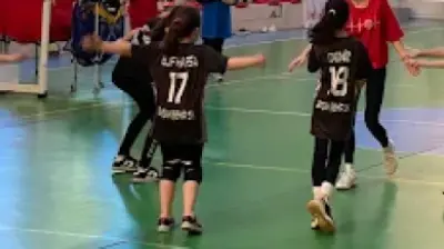İstanbul Başakşehir Voleybol Kulübü