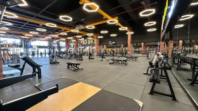 Fit Station Başakşehir