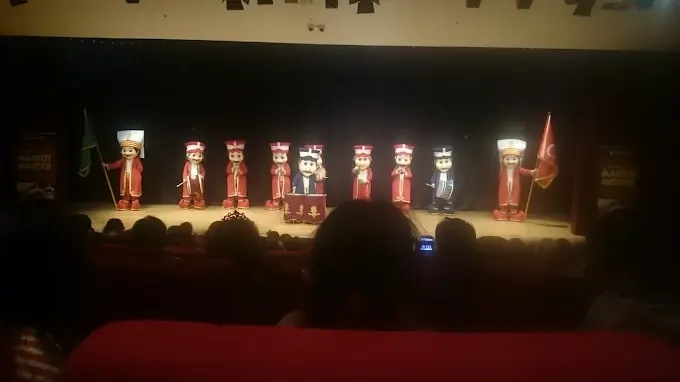 Kurum görseli