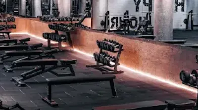 Nord Gym Başakşehir
