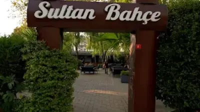Sultanbahçe