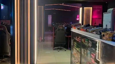 Efsane E Spor Ve Oyun Merkezi ( Başakşehir internet cafe )