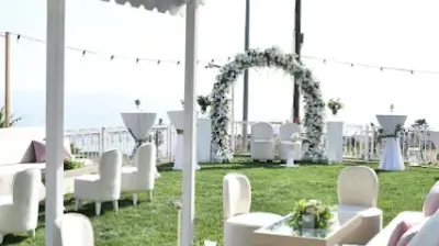 Özer Event Organizasyon Bahçeşehir