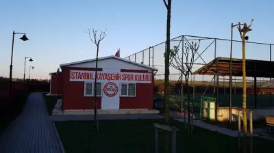 İstanbul Kayaşehir Spor Kulübü