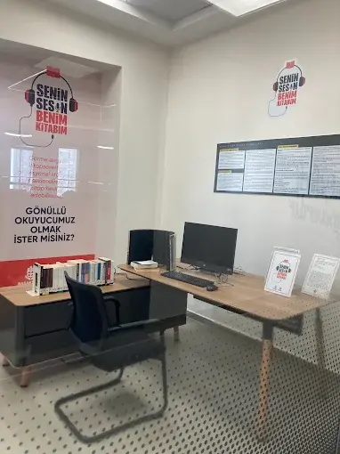 Kurum görseli