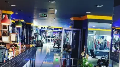 Ünlü Spor Kulubü