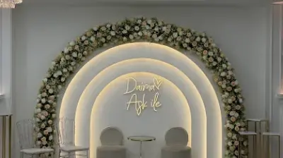 Mondo Davet (Başakşehir)