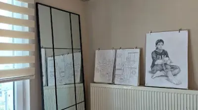 Bahçeşehir M.E.B. Matador Sanat Akademisi