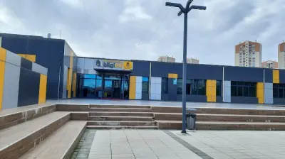 Kayaşehir Kültür Ve Yaşam Parkı