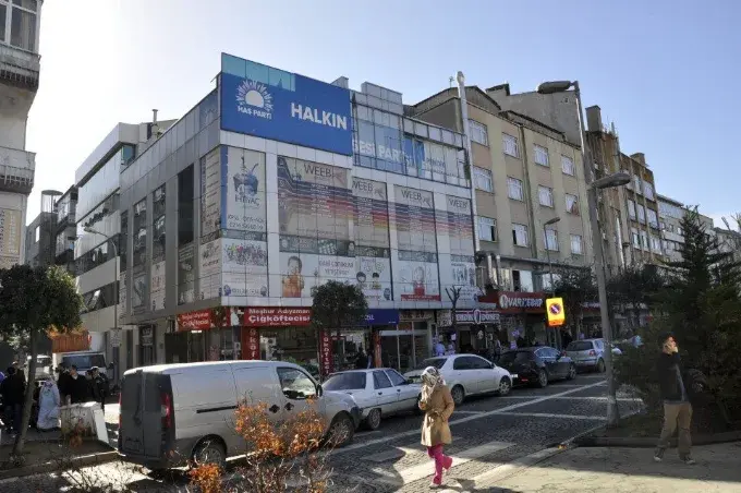Kurum görseli