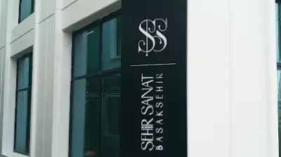 Şehir Sanat Başakşehir