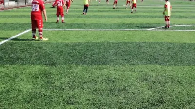 Merkez Kayaşehir Spor Kulübü
