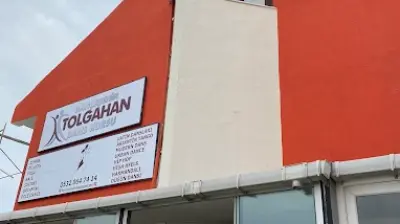 Tolga Han Dans Bahçeşehir