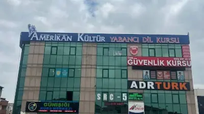 Kaynarca Amerikan Kültür Yabancı Dil Kursu