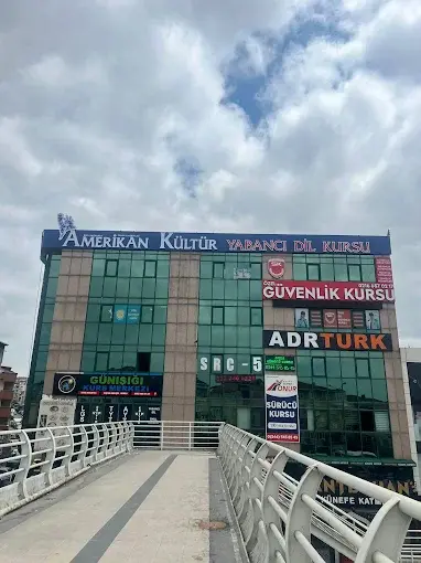 Kurum görseli