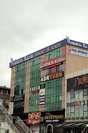 Kurum görseli