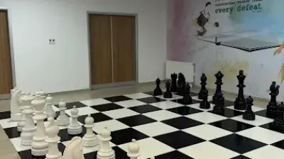 Checkmate Satranç Kulübü Bahçeşehir