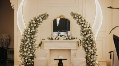 Event House Davet Evi Başakşehir