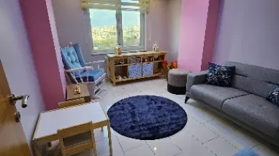 Baby College Bahçeşehir