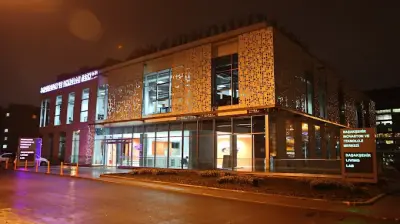 Başakşehir Living Lab