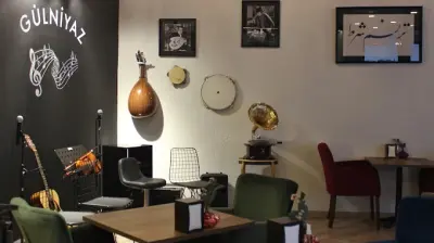 Başak Sanat & Atölye