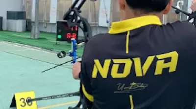 Başakşehir Nova Okçuluk Kulübü