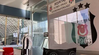 Beşiktaş Üsküdar Çengelköy Futbol Okulu