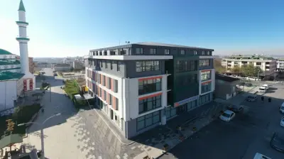 Sezai Karakoç Gençlik Merkezi