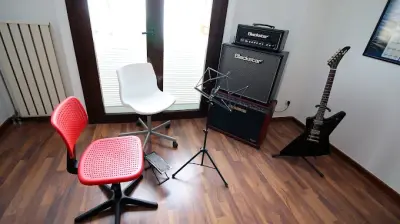 Opus Müzik & Stüdyo