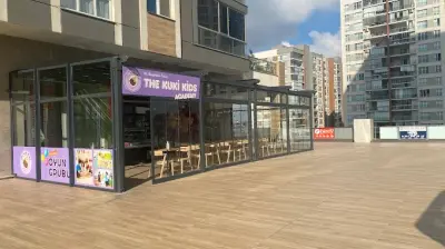 The Kuki Kids Academy