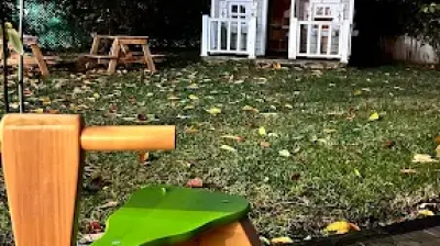 The Pumpkin - Play & Kitchen