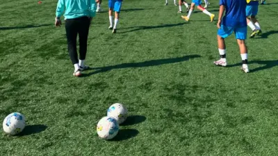 Başakşehir Şamlar Spor Kulübü